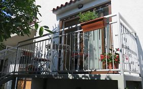 Studio Apartment Meden