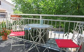 Studio Apartment Meden